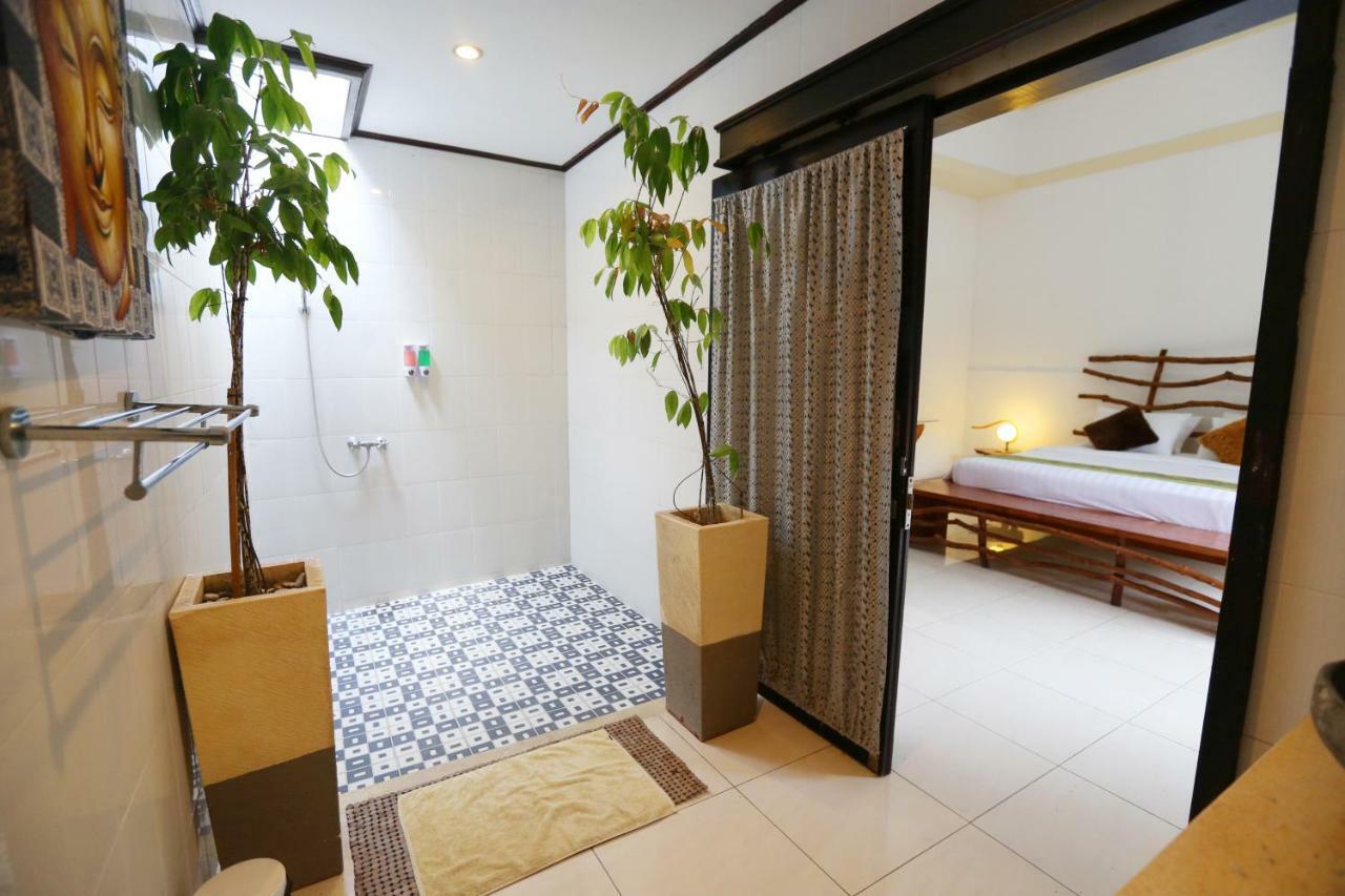 Axelle Villa Seminyak  Exterior photo